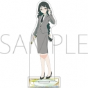 【グッズ-スタンドポップ】春夏秋冬代行者 テレビアニメ『春夏秋冬代行者 春の舞』 アクリルスタンド/葉桜あやめの画像