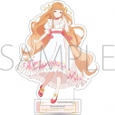 【グッズ-スタンドポップ】春夏秋冬代行者 テレビアニメ『春夏秋冬代行者 春の舞』 アクリルスタンド/花葉雛菊 ドレスアップVer.の画像