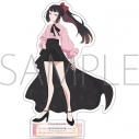 【グッズ-スタンドポップ】春夏秋冬代行者 テレビアニメ『春夏秋冬代行者 春の舞』 アクリルスタンド/姫鷹さくら ドレスアップVer.の画像