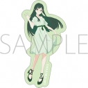 【グッズ-ステッカー】春夏秋冬代行者 テレビアニメ『春夏秋冬代行者 春の舞』 ステッカー/葉桜瑠璃 ドレスアップVer.の画像