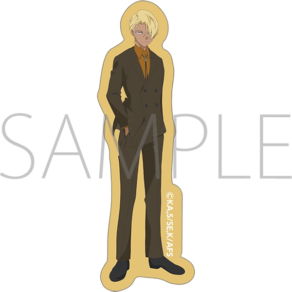 [Good-Sticker] Spring/Summer/Fall/Winter Surrogate TV Anime “Spring Summer/Fall/Winter Surrogate Haru Mai” sticker/Azami Ryutan Dress Up Ver.