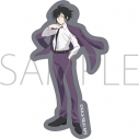 【グッズ-ステッカー】春夏秋冬代行者 テレビアニメ『春夏秋冬代行者 春の舞』 ステッカー/寒椿狼星 ドレスアップVer.の画像