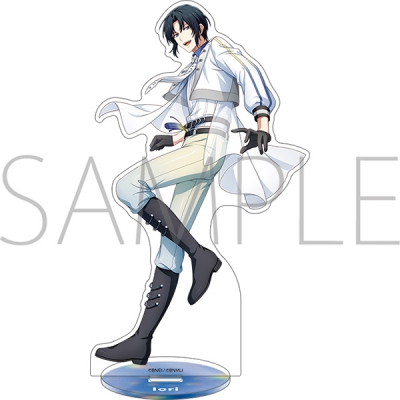 【グッズ-スタンドポップ】アイドリッシュセブン アクリルスタンド/和泉 一織 Rainbow City