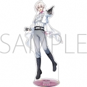 【グッズ-スタンドポップ】アイドリッシュセブン アクリルスタンド/九条 天 Rainbow Cityの画像