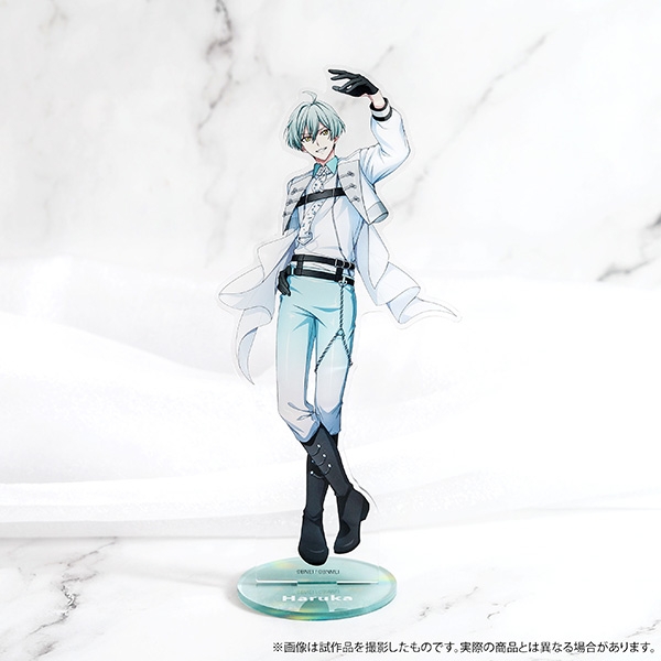 グッズ > アクリルスタンド > 【グッズ-スタンドポップ】アイド 