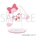 【グッズ-スタンドポップ】ぷちきゅあ~Precure Fairies~ ミニアクリルスタンド/ぷちきゅあみるくの画像