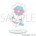 【グッズ-スタンドポップ】ぷちきゅあ~Precure Fairies~ ミニアクリルスタンド/ぷちきゅあしぷれの画像