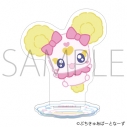【グッズ-スタンドポップ】ぷちきゅあ~Precure Fairies~ ミニアクリルスタンド/ぷちきゅあきゃんでぃの画像