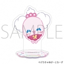 【グッズ-スタンドポップ】ぷちきゅあ~Precure Fairies~ ミニアクリルスタンド/ぷちきゅあぺこりんの画像