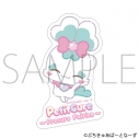 【グッズ-ステッカー】ぷちきゅあ~Precure Fairies~ ステッカー/ぷちきゅあしぷれの画像