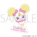 【グッズ-ステッカー】ぷちきゅあ~Precure Fairies~ ステッカー/ぷちきゅあきゃんでぃの画像