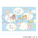 【グッズ-クリアファイル】ぷちきゅあ~Precure Fairies~ クリアファイルの画像