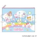 【グッズ-ポーチ】ぷちきゅあ~Precure Fairies~ フラットポーチの画像