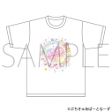 【グッズ-Tシャツ】ぷちきゅあ~Precure Fairies~ Tシャツの画像
