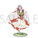 【グッズ-スタンドポップ】劇場版モノノ怪 第三章 蛇神 アクリルスタンド/幸子の画像