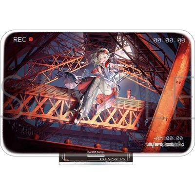 【グッズ-スタンドポップ】無期迷途 アクリルスタンド/ビアンカ