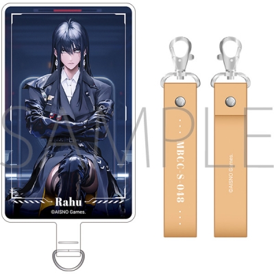 【グッズ-携帯グッズ】無期迷途 フォンタブ/ラーフ