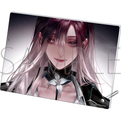 【グッズ-ボード】無期迷途 アクリルアートパネル/シャローム