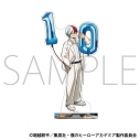 【グッズ-スタンドポップ】僕のヒーローアカデミア アクリルスタンド/轟 焦凍 10周年スタートダッシュの画像