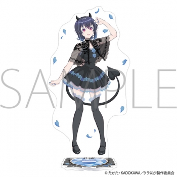 グッズ-スタンドポップ】クラスで2番目に可愛い女の子と友だちになっ 