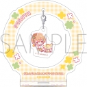 【グッズ-スタンドポップ】フラガリアメモリーズ ゆらゆらアクリルスタンド/プルース なかよくフェスティバル2026の画像