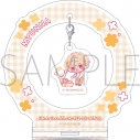【グッズ-スタンドポップ】フラガリアメモリーズ ゆらゆらアクリルスタンド/ミュンナ なかよくフェスティバル2026の画像