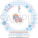 【グッズ-スタンドポップ】フラガリアメモリーズ ゆらゆらアクリルスタンド/タッサム なかよくフェスティバル2026の画像