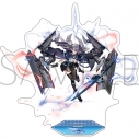 【グッズ-スタンドポップ】アズールレーン アクリルスタンド/イントレピッドの画像
