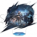 【グッズ-スタンドポップ】アズールレーン アクリルスタンド/エセックス 改造の画像