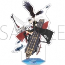 【グッズ-スタンドポップ】アズールレーン アクリルスタンド/エンタープライズの画像