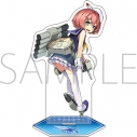 【グッズ-スタンドポップ】アズールレーン アクリルスタンド/オーリックの画像