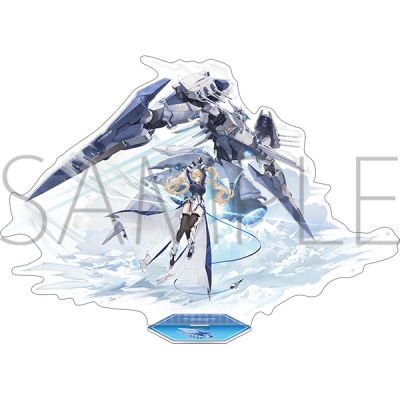 【グッズ-スタンドポップ】アズールレーン アクリルスタンド/グアム