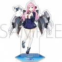 【グッズ-スタンドポップ】アズールレーン アクリルスタンド/クインシーの画像