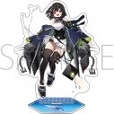 【グッズ-スタンドポップ】アズールレーン アクリルスタンド/クーパーの画像