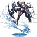 【グッズ-スタンドポップ】アズールレーン アクリルスタンド/サンフランシスコの画像