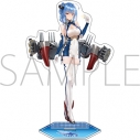 【グッズ-スタンドポップ】アズールレーン アクリルスタンド/セントルイスの画像