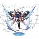 【グッズ-スタンドポップ】アズールレーン アクリルスタンド/ニューオーリンズの画像