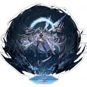 【グッズ-スタンドポップ】アズールレーン アクリルスタンド/ニュージャージーの画像