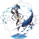 【グッズ-スタンドポップ】アズールレーン アクリルスタンド/ノーチラスの画像