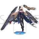【グッズ-スタンドポップ】アズールレーン アクリルスタンド/バンカー・ヒルの画像