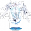 【グッズ-スタンドポップ】アズールレーン アクリルスタンド/ファーゴの画像