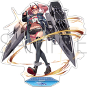 【グッズ-スタンドポップ】アズールレーン アクリルスタンド/ブレマートンの画像