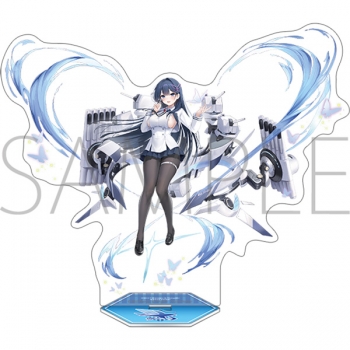 グッズ-スタンドポップ】アズールレーン アクリルスタンド／ベル 