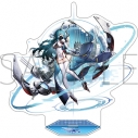【グッズ-スタンドポップ】アズールレーン アクリルスタンド/ボイシの画像