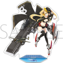 【グッズ-スタンドポップ】アズールレーン アクリルスタンド/ホーネットの画像