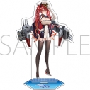 【グッズ-スタンドポップ】アズールレーン アクリルスタンド/ホノルルの画像
