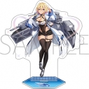 【グッズ-スタンドポップ】アズールレーン アクリルスタンド/マーブルヘッドの画像