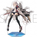 【グッズ-スタンドポップ】アズールレーン アクリルスタンド/モントピリアの画像