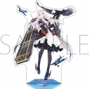 【グッズ-スタンドポップ】アズールレーン アクリルスタンド/ヨークタウンの画像
