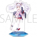 【グッズ-スタンドポップ】アズールレーン アクリルスタンド/ラフィーの画像